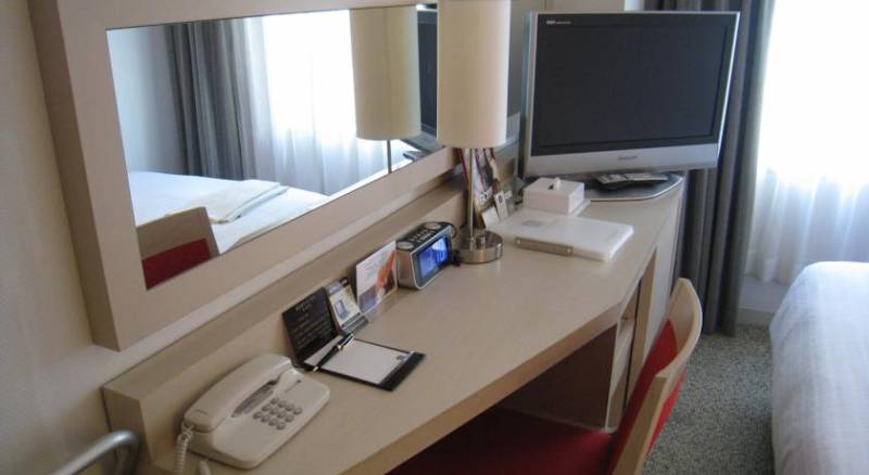 Best Western Tokyo Nishikasai