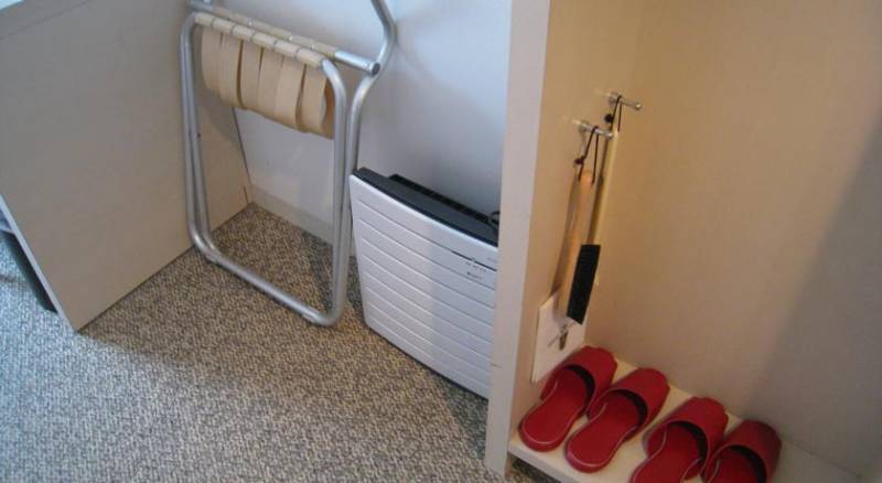 Best Western Tokyo Nishikasai