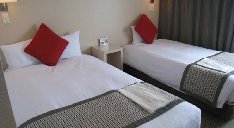 Best Western Tokyo Nishikasai