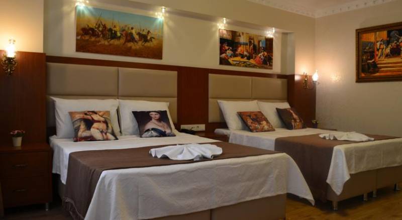 Blue Istanbul Hotel Taksim