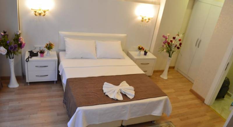Blue Istanbul Hotel Taksim