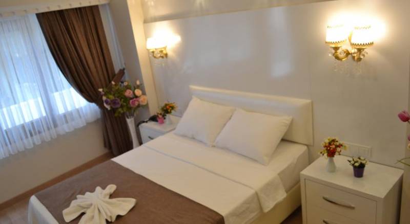 Blue Istanbul Hotel Taksim