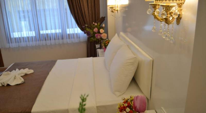 Blue Istanbul Hotel Taksim