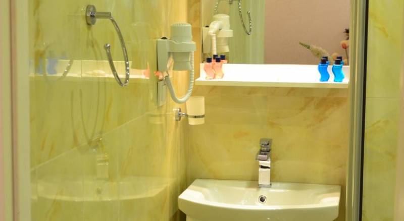 Blue Istanbul Hotel Taksim
