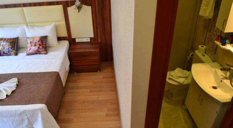 Blue Istanbul Hotel Taksim