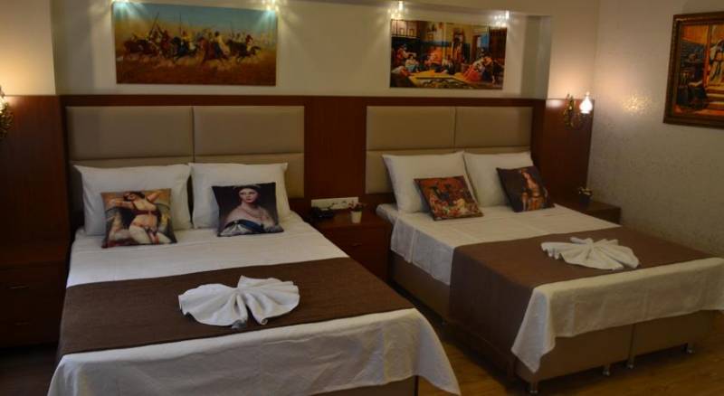 Blue Istanbul Hotel Taksim