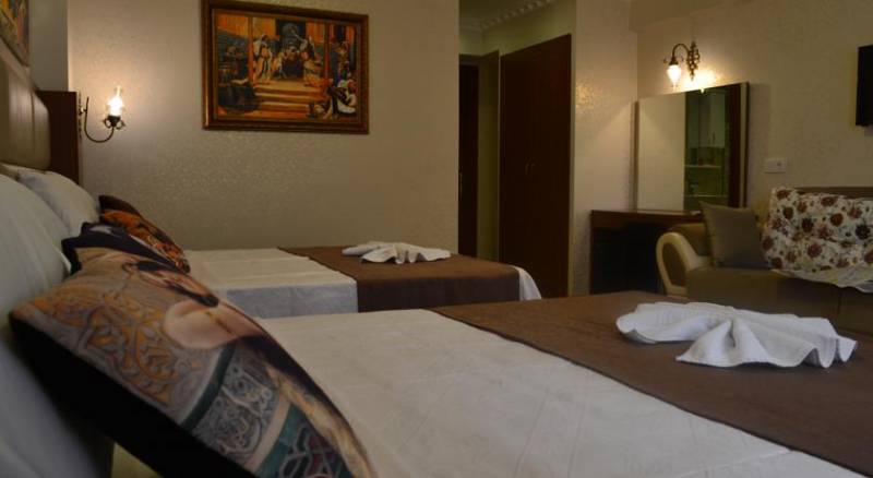 Blue Istanbul Hotel Taksim