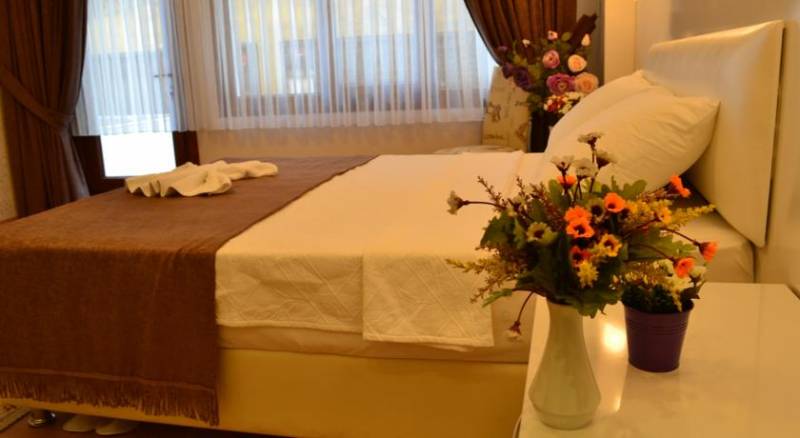 Blue Istanbul Hotel Taksim