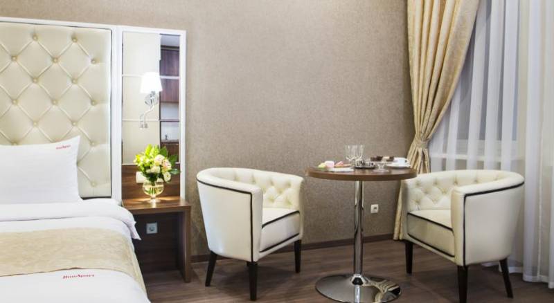 BonApart Hotel