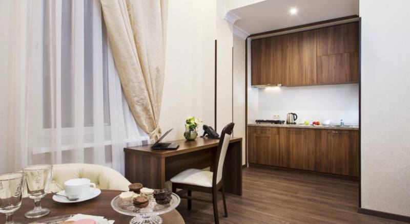 BonApart Hotel
