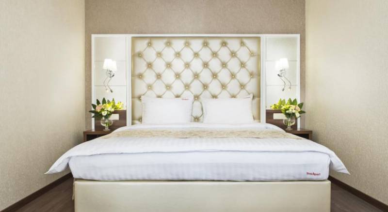BonApart Hotel