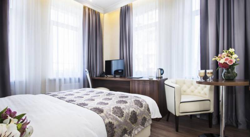 BonApart Hotel