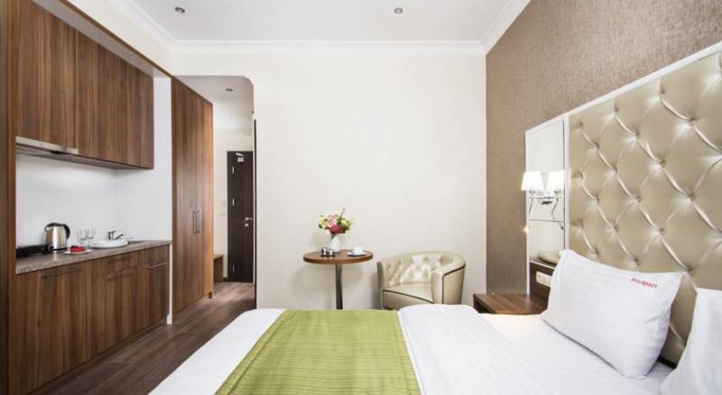 BonApart Hotel
