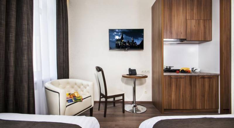 BonApart Hotel