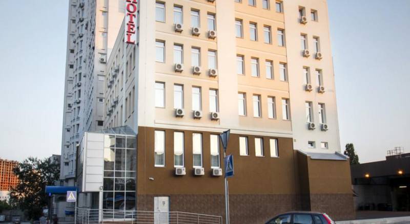 BonApart Hotel