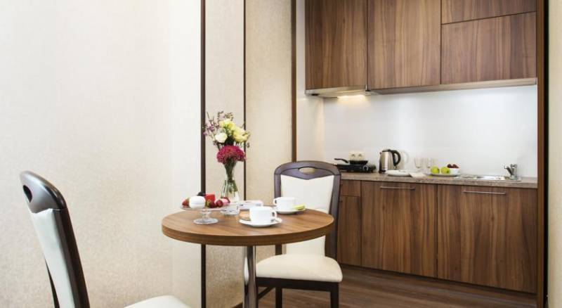 BonApart Hotel