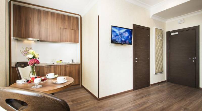BonApart Hotel