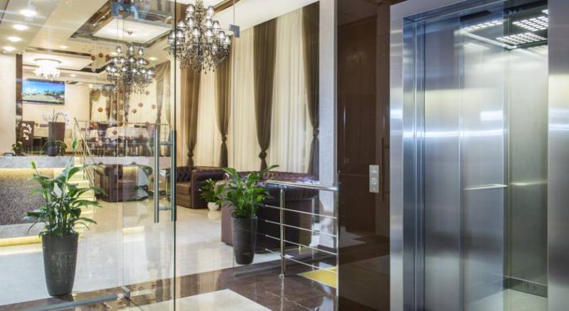 BonApart Hotel