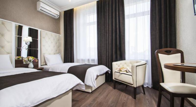 BonApart Hotel