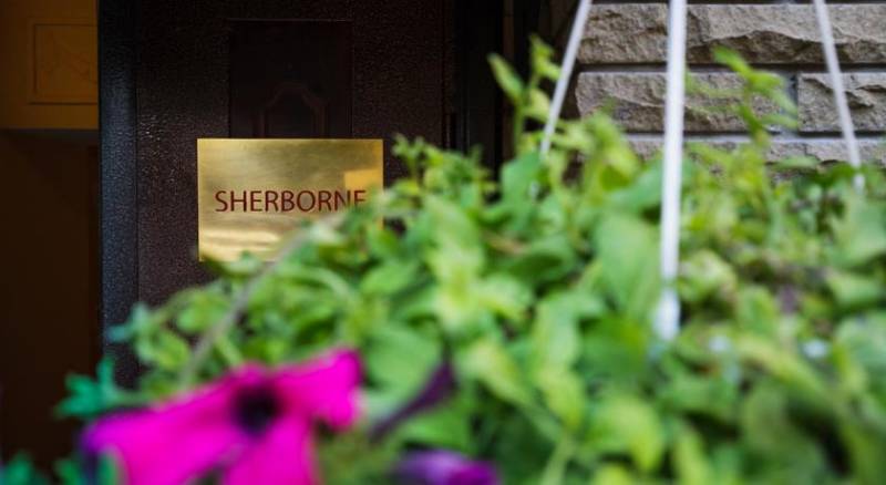 Boutique Apart-Hotel Sherborne