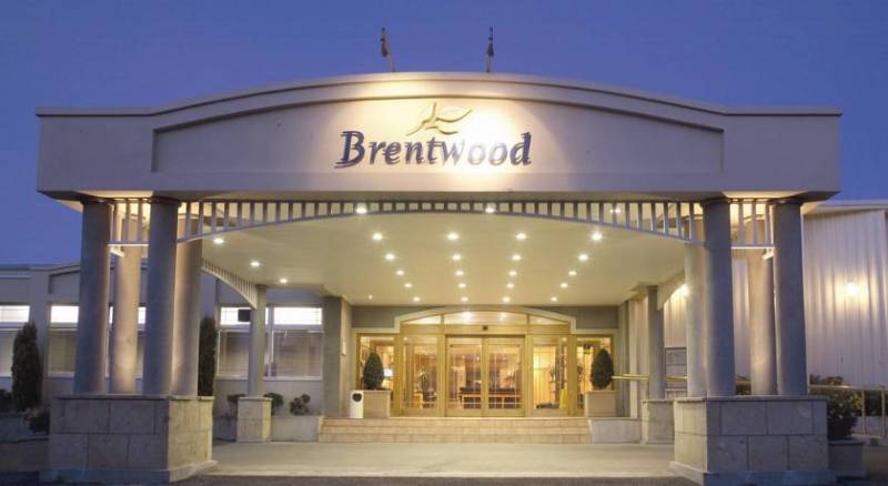 Brentwood Hotel