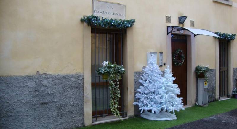 Casa al Giardino Giusti