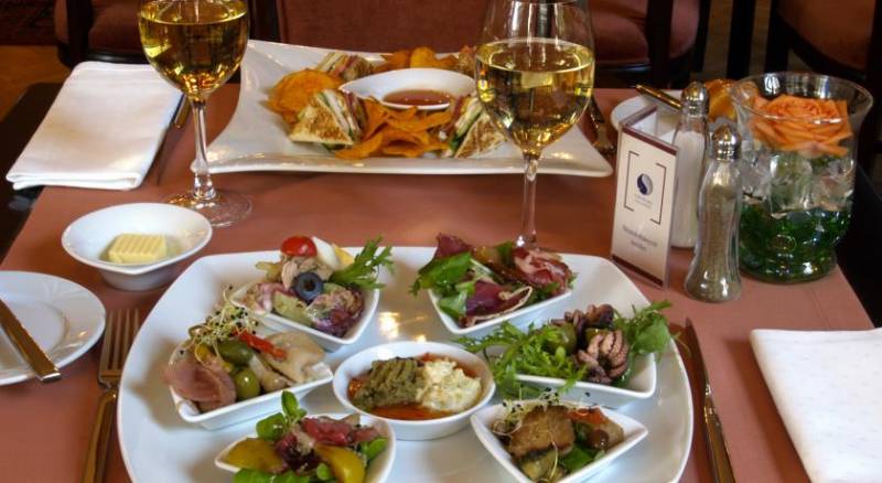 Danubius Hotel Astoria City Center