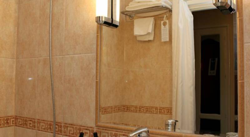 Danubius Hotel Astoria City Center