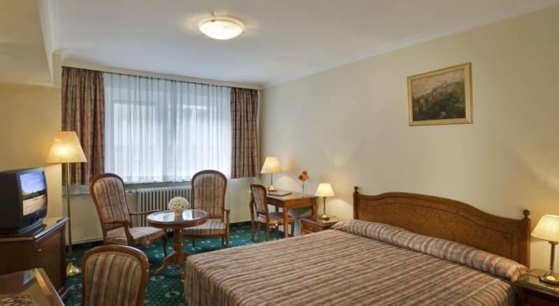 Danubius Hotel Astoria City Center