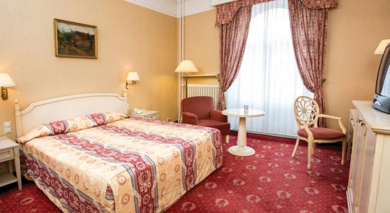 Danubius Hotel Astoria City Center