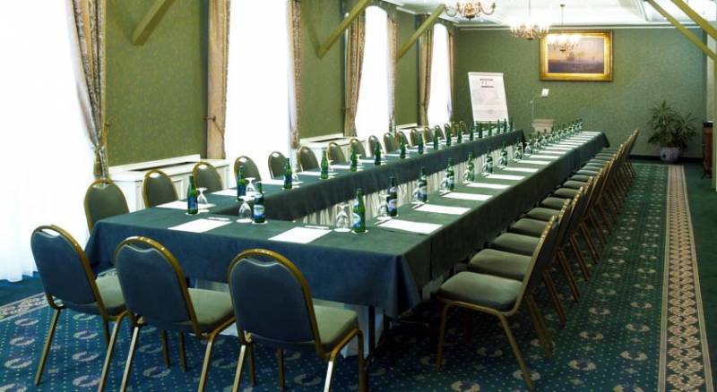 Danubius Hotel Astoria City Center