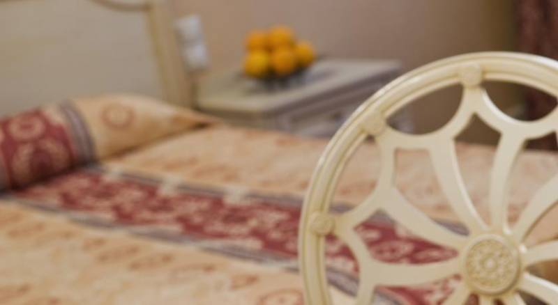 Danubius Hotel Astoria City Center