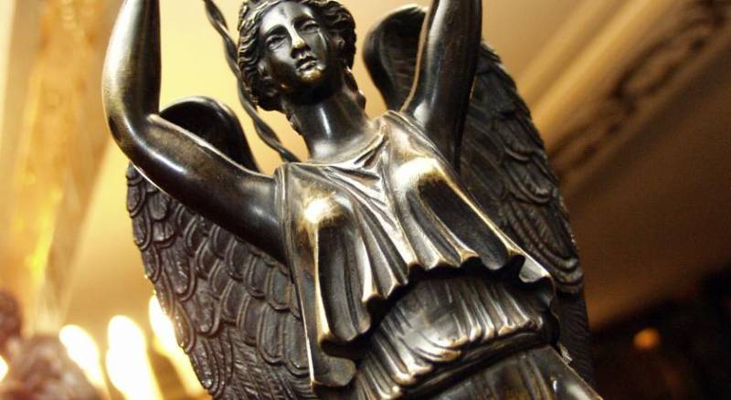 Danubius Hotel Astoria City Center