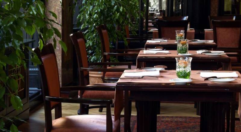 Danubius Hotel Astoria City Center