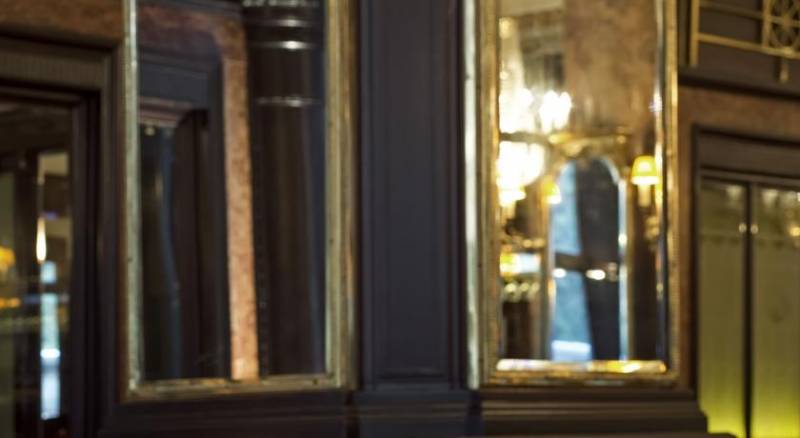 Danubius Hotel Astoria City Center