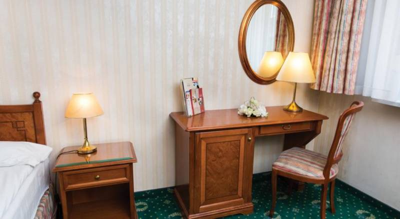 Danubius Hotel Astoria City Center