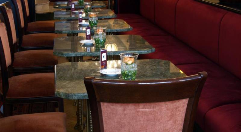 Danubius Hotel Astoria City Center