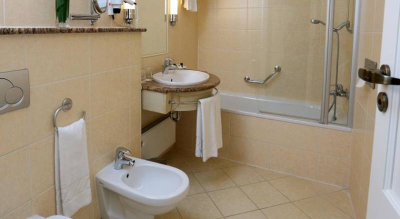 Danubius Hotel Astoria City Center