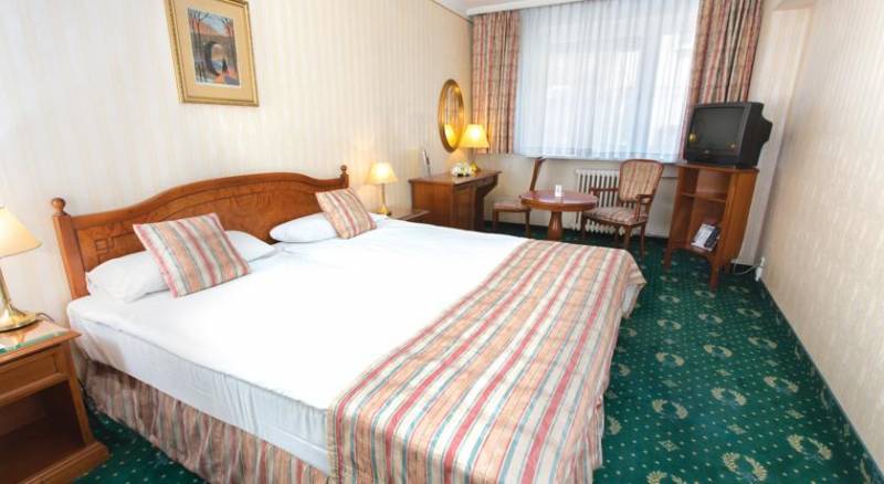 Danubius Hotel Astoria City Center