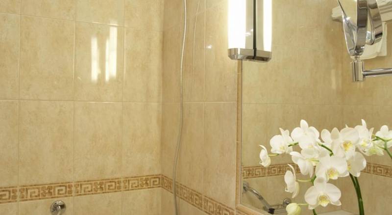 Danubius Hotel Astoria City Center