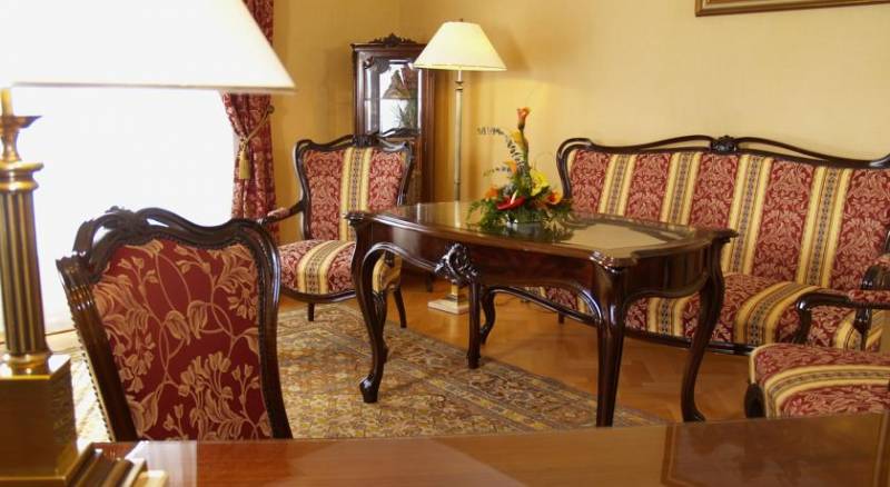 Danubius Hotel Astoria City Center