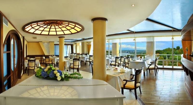 Dnipro Hotel