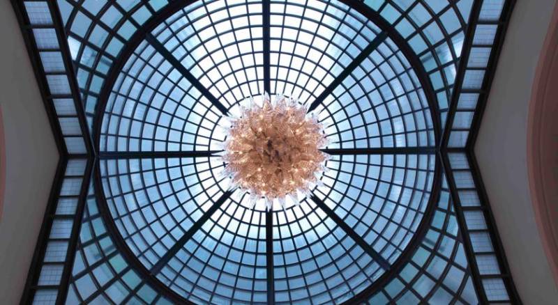 Four Seasons Hotel Gresham Palace Budapest