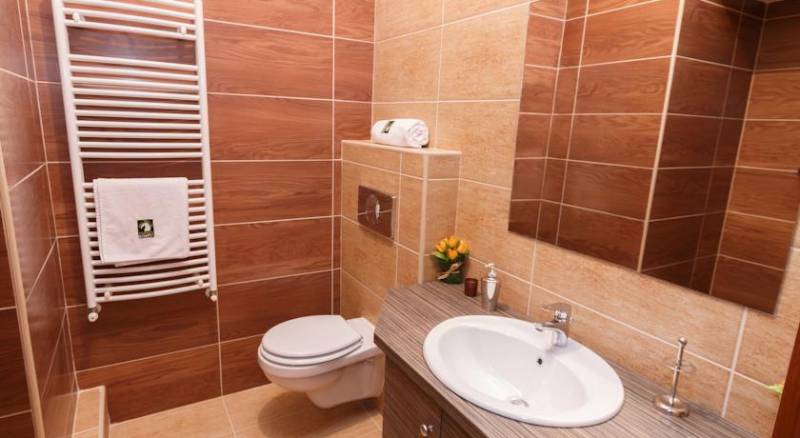 Full Moon Design Hostel Budapest