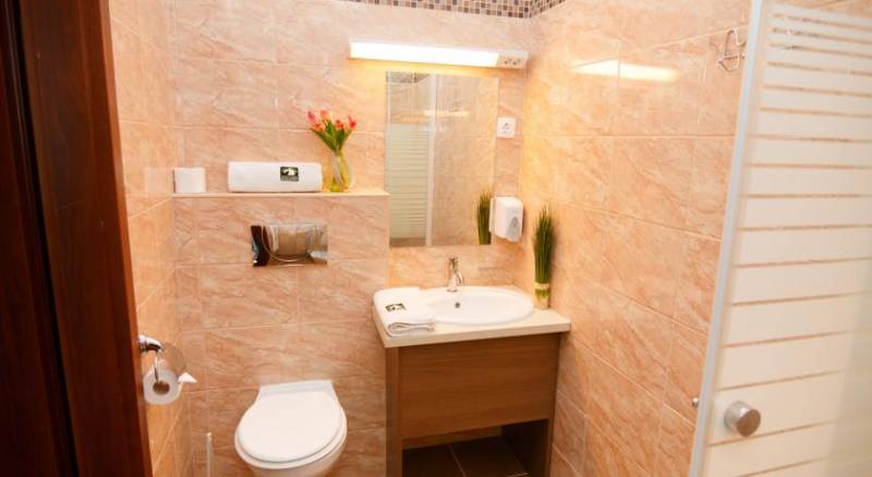 Full Moon Design Hostel Budapest