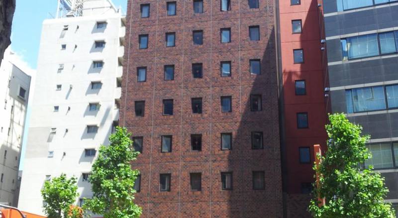 Ginza Capital Hotel Annex