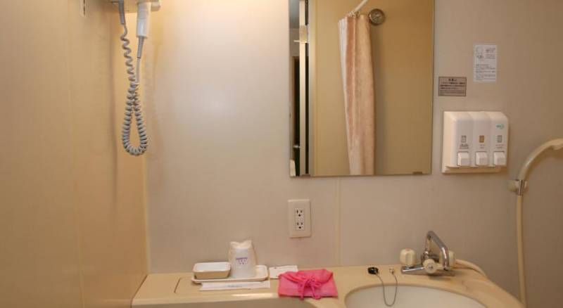 Ginza Capital Hotel Annex