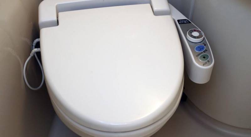 Ginza Capital Hotel Annex