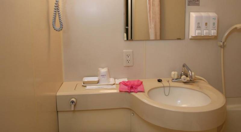 Ginza Capital Hotel Annex