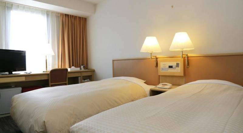 Ginza Capital Hotel Annex